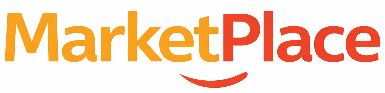 Marketplace Logo Desktop